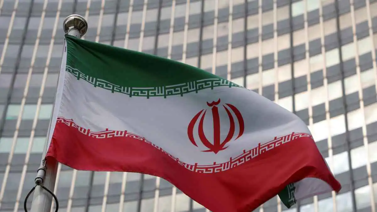 "ادعاء سخيف".. إيران تعلق على اتهامها بمحاولة اغتيال سفيرة إسرائيل بالمكسيك