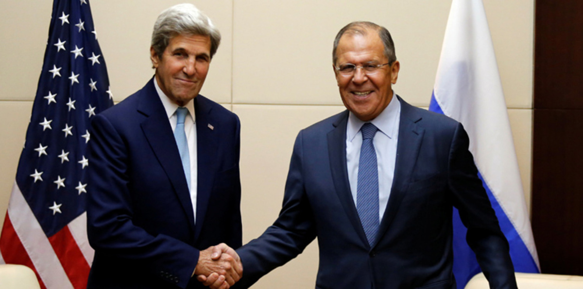 روسيا وأمريكا تستعدان لتنفيذ عمليات عسكرية مشتركة في حلب