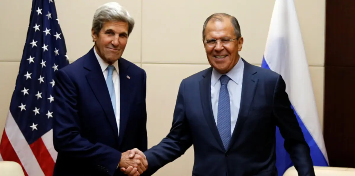 روسيا وأمريكا تستعدان لتنفيذ عمليات عسكرية مشتركة في حلب