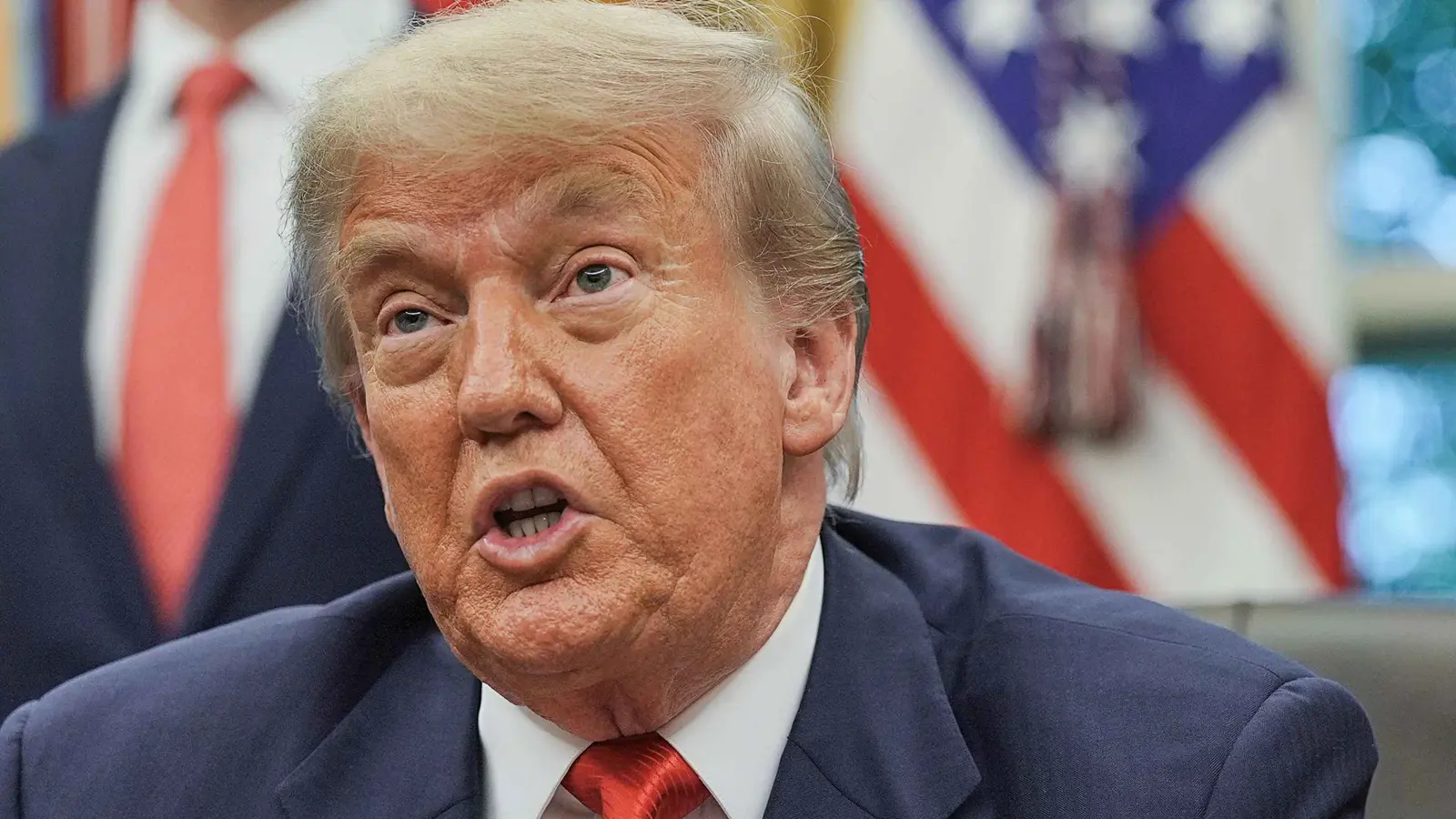 "نزاع محتمل".. ترامب يكشف عن خطوته المقبلة مع كوريا الشمالية