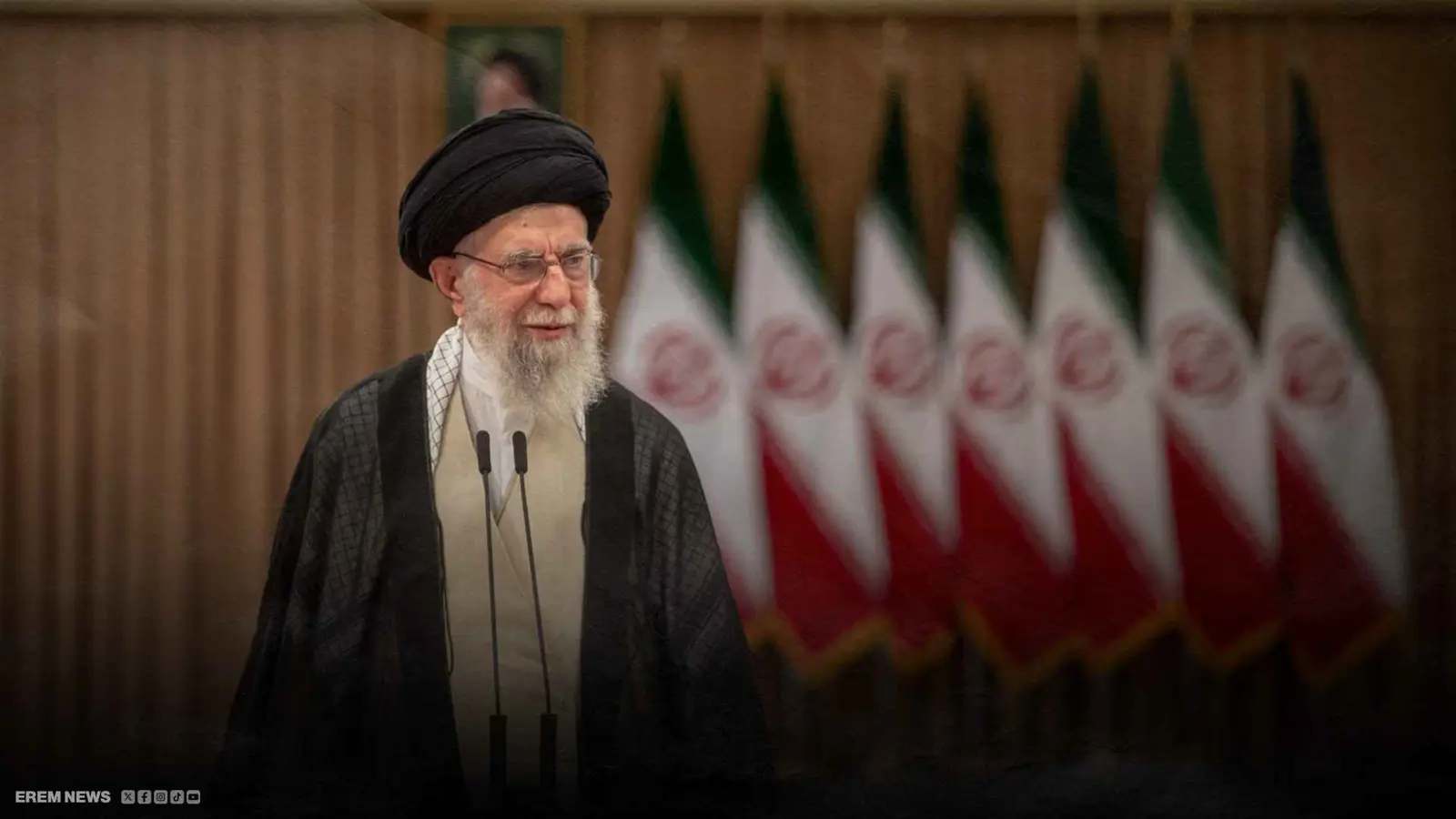 مع اتفاق وقف إطلاق النار.. خامنئي: لا يمكن إخماد "طوفان الأقصى"