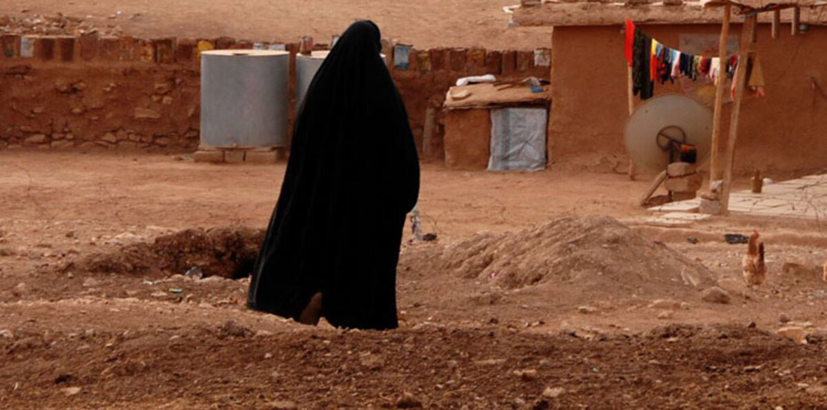 داعش يستغل مواقع الزواج لاستدراج الفتيات