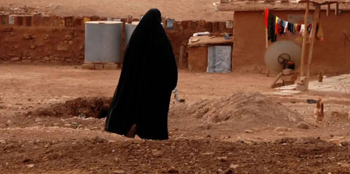 داعش يستغل مواقع الزواج لاستدراج الفتيات