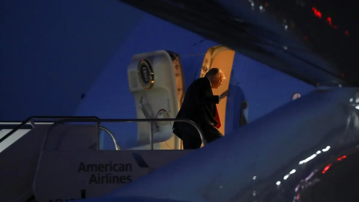 ترامب يعتزم فرض قيود جديدة على التأشيرات