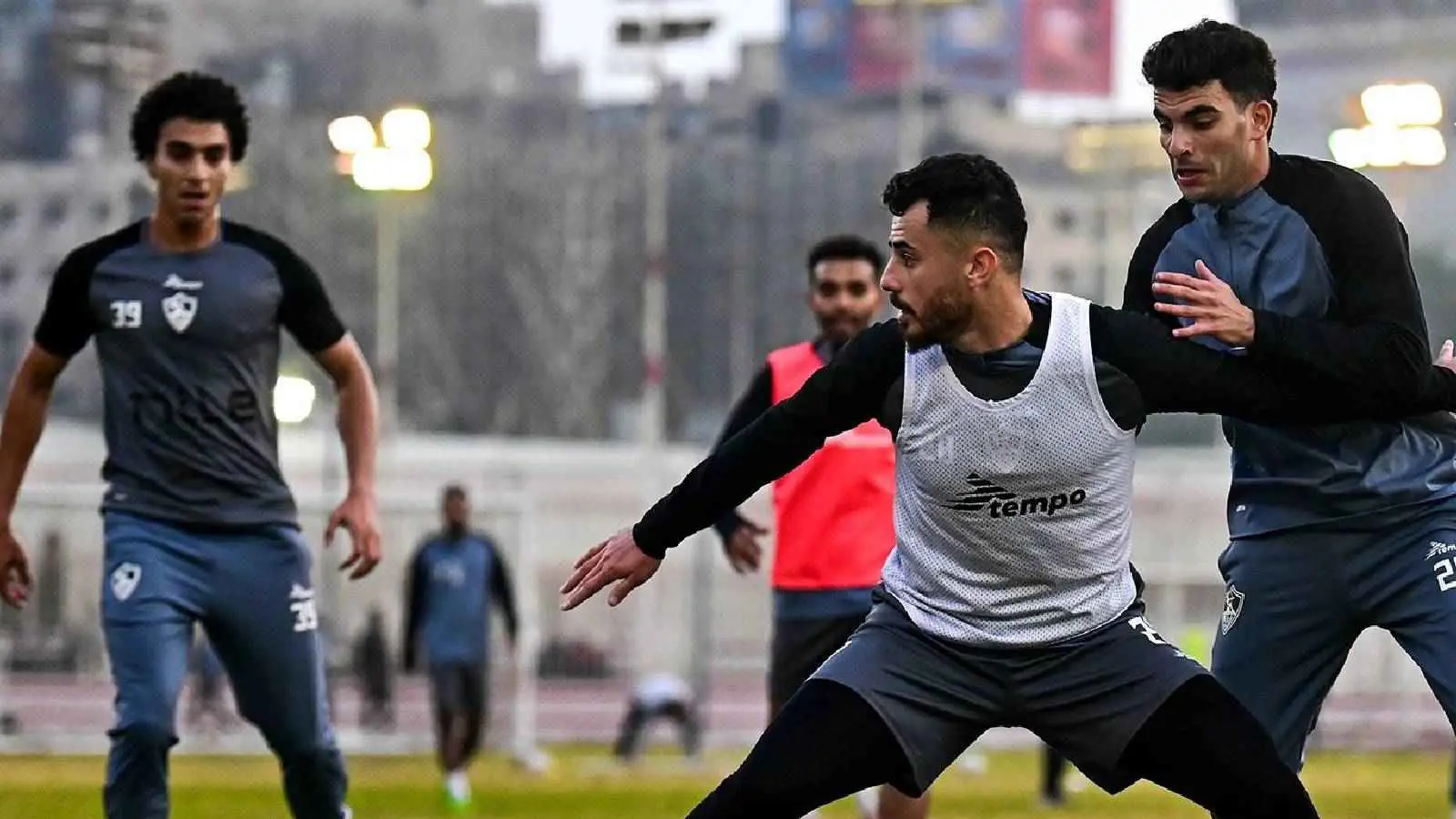 ليس زيزو.. الأهلي المصري يقدم عرضا جنونيا لنجم الزمالك