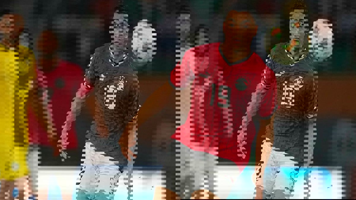 أحدهم غادر مبكرًا.. أفضل 5 لاعبين عرب في كأس أفريقيا