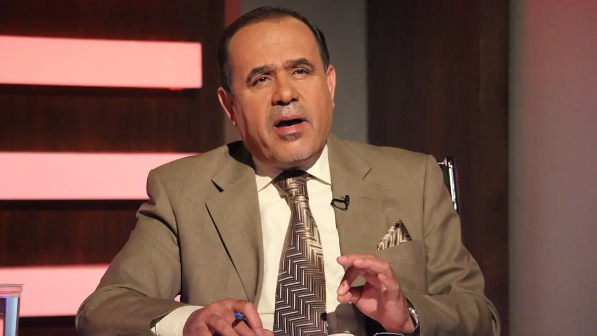 استقالة عريب الرنتاوي عضو اللجنة الملكية للإصلاح بعد مقال أثار غضباً واسعاً في الأردن