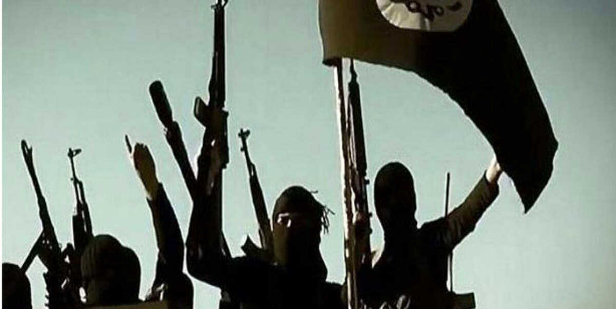 داعش يباغت بهجوم ليلي ويستولي على مناطق في العراق