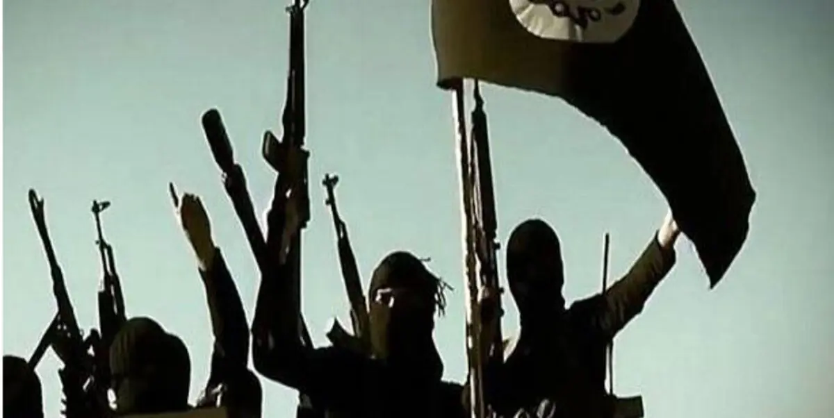 داعش يباغت بهجوم ليلي ويستولي على مناطق في العراق