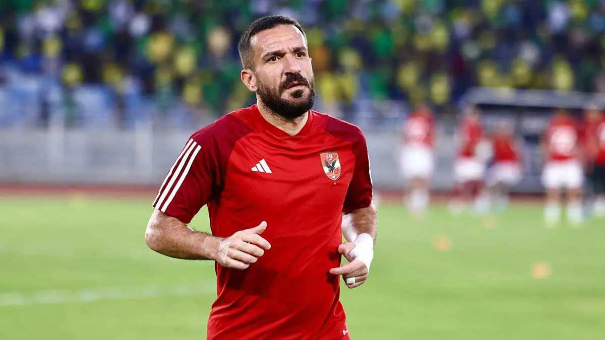 "سنتعامل بالعقل وليس العاطفة".. تصريح حاسم حول مستقبل معلول (فيديو)