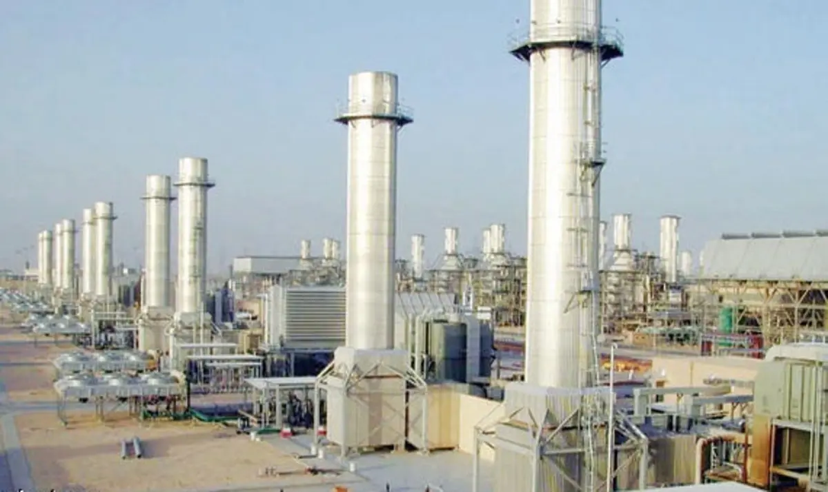 شحنات الغاز القطري والمساعدات المالية لمصر مستمرة