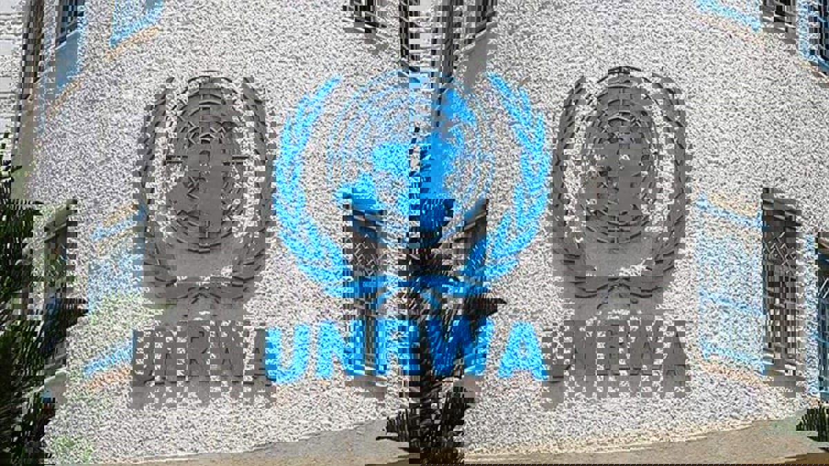 الأونروا: حصلنا على دعم سخي من السعودية.. والإمارات من أهم الدول الداعمة للاجئين الفلسطينيين ‎(فيديو)