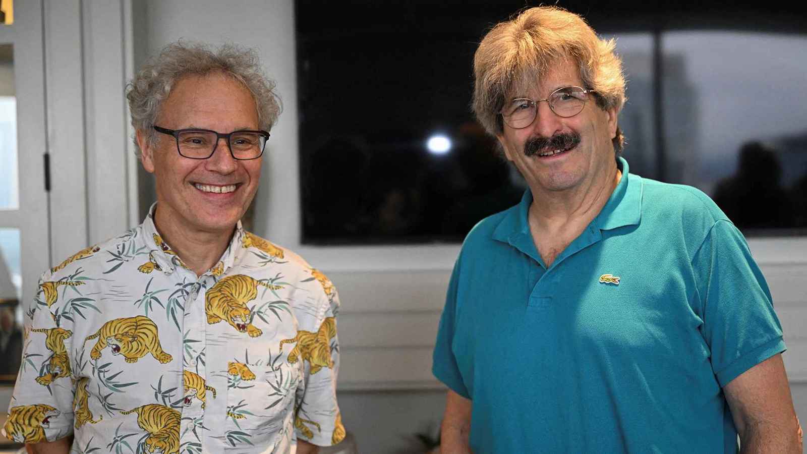 اكتشفا الحمض النووي الدقيق.. أمريكيان يتوّجان بجائزة نوبل للطب 2024