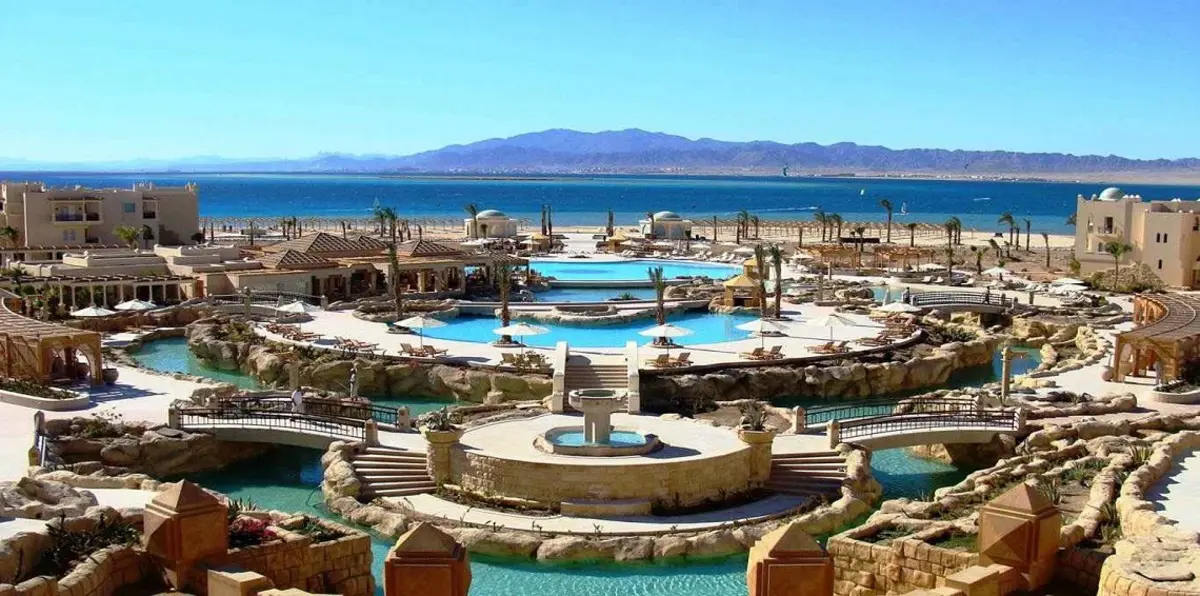 النائب العام المصري يكشف سبب وفاة سائحين بريطانيين