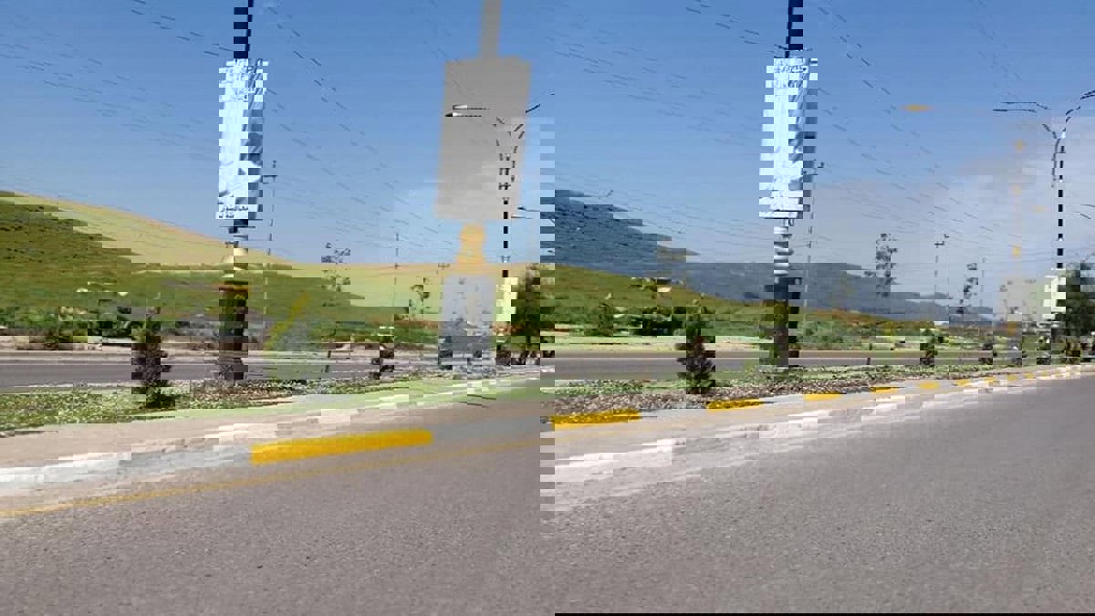 العراق.. تطبيق حظر تجوال شامل في محافظتي صلاح الدين ونينوى