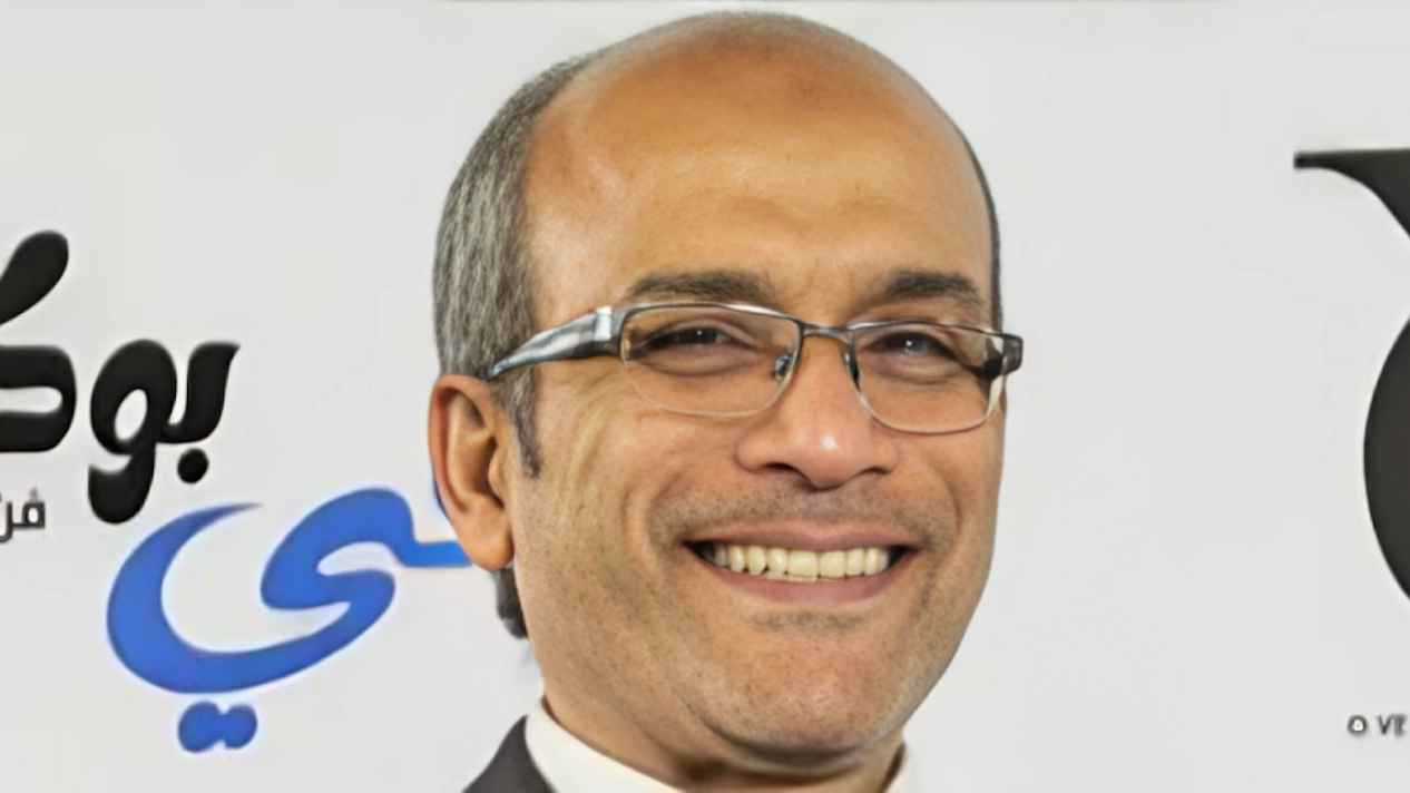 بعد رحلة إعلامية حافلة.. وفاة المخرج المصري خالد شبانة