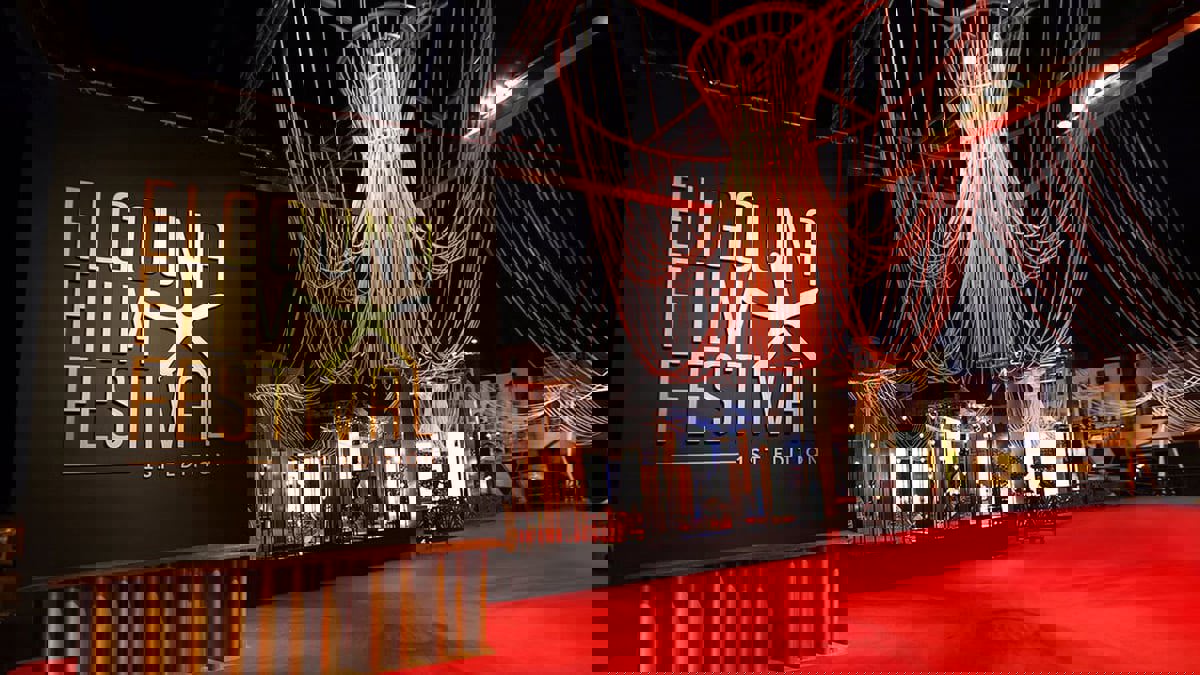 بعد حديث عن إلغائه.. سميح ساويرس يعلن عودة مهرجان الجونة السينمائي