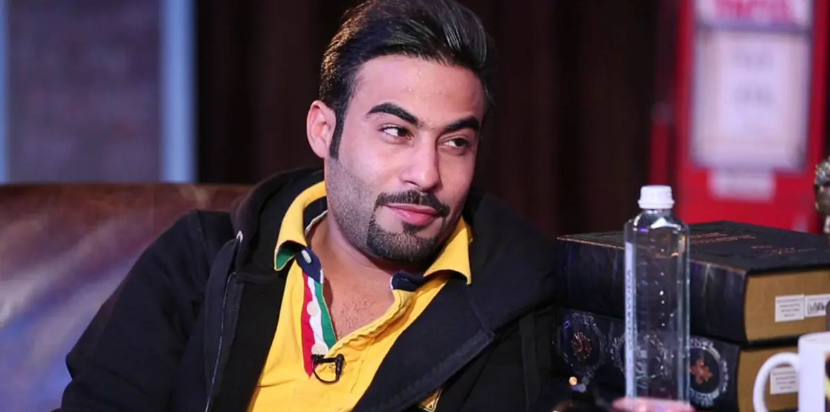 "عبودكا" خلف القضبان.. النيابة الكويتية ترفض إخلاء سبيل نجم السوشيال ميديا