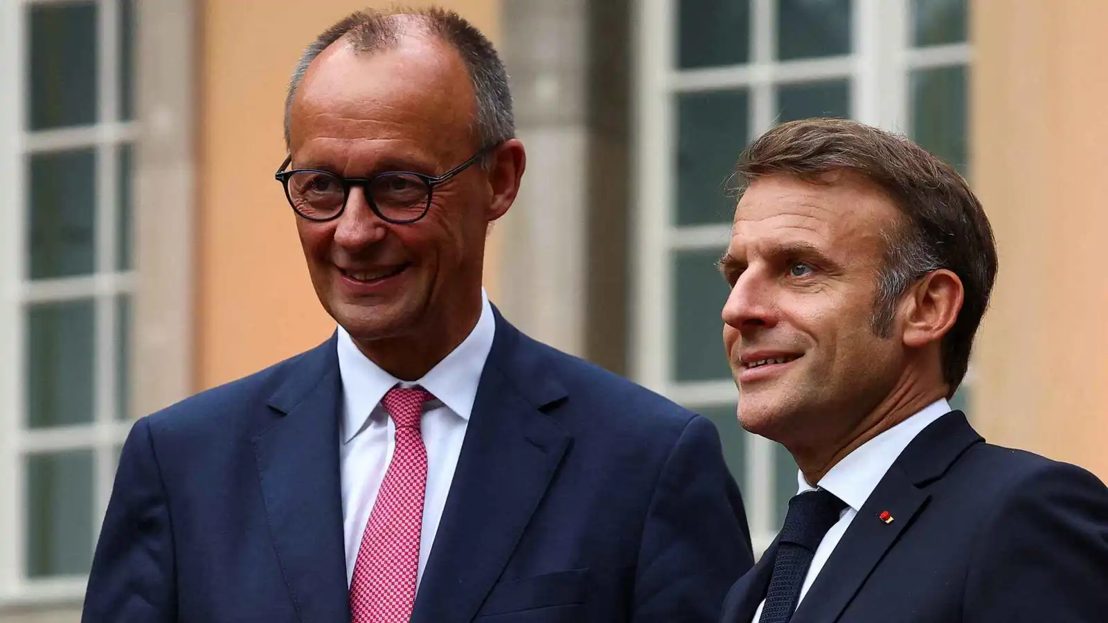 مشاورات فرنسية ألمانية لإنقاذ مشروع "المقاتلة المشتركة" من الانهيار