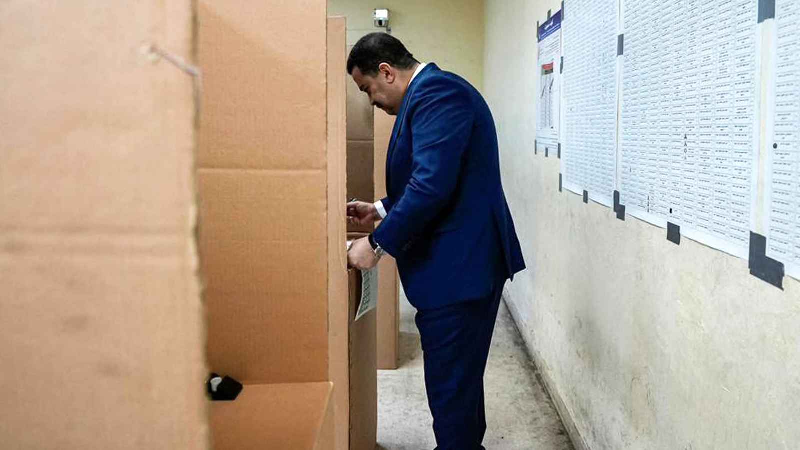 "بدر" تنسحب والعصائب تنشق.. "خريف التحالفات" يهز الإطار التنسيقي العراقي