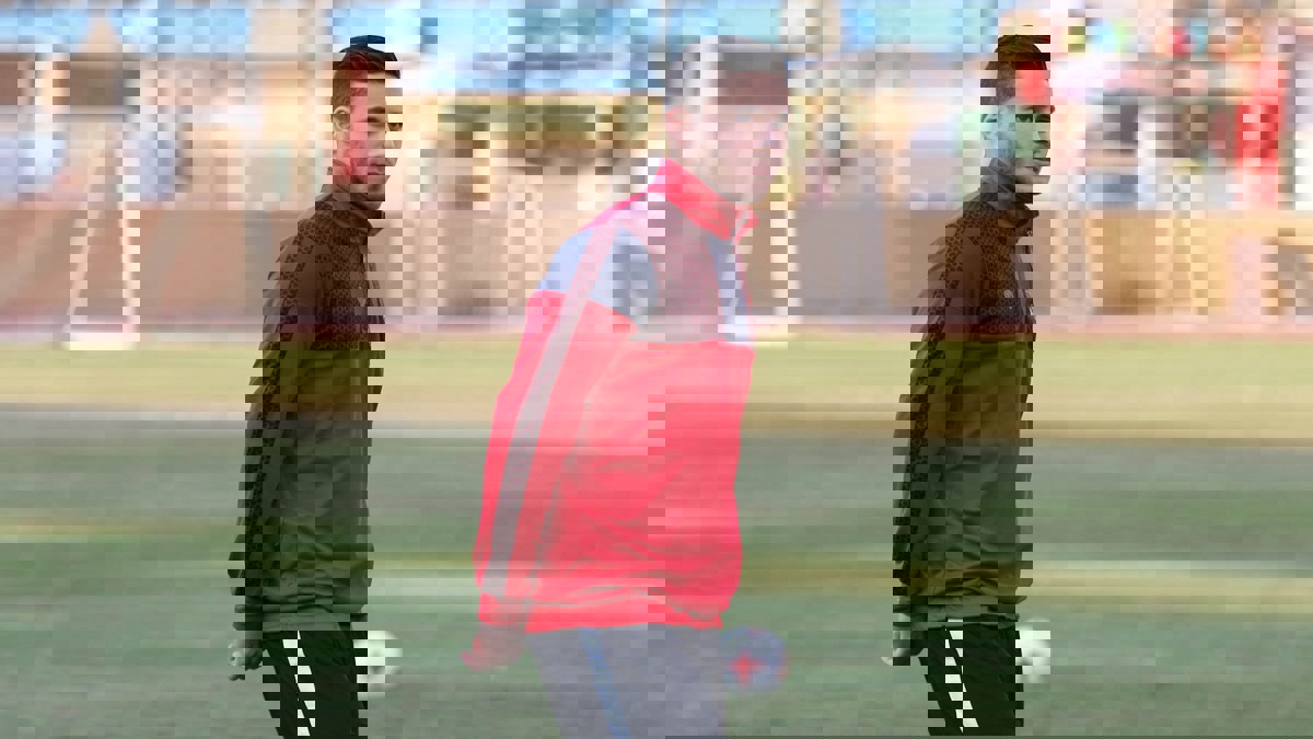 النادي الأهلي المصري يستقر على بديل رمضان صبحي وقيد مؤمن زكريا