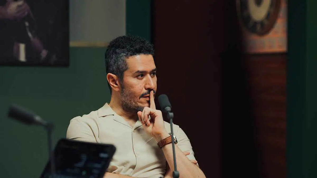 3 من الهلال.. أحمد عفيفي يختار أفضل 5 لاعبين في تاريخ الكرة السعودية (فيديو)