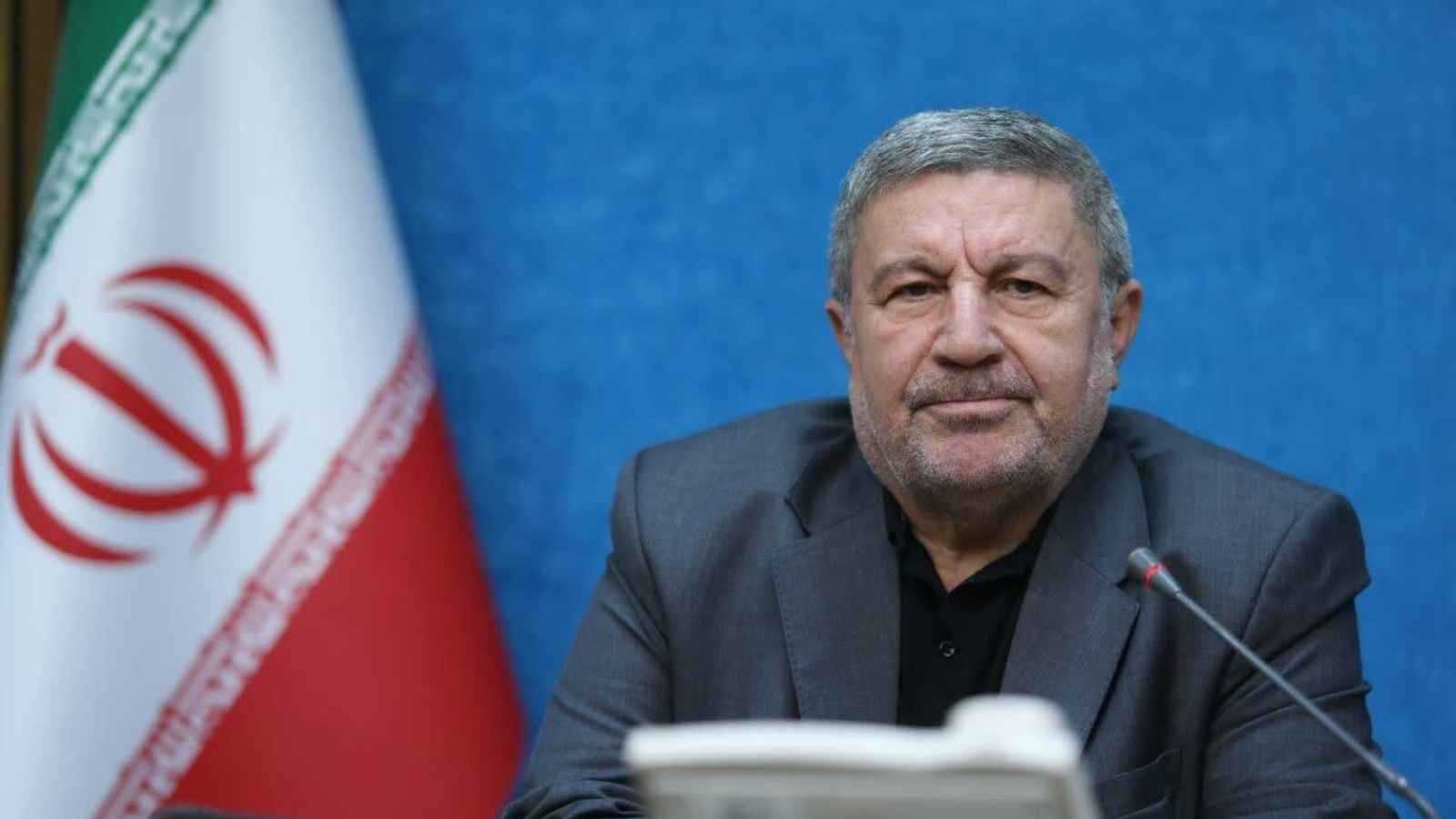 الحكومة الإيرانية: لا ضغوط على بزشکیان للقاء ترامب