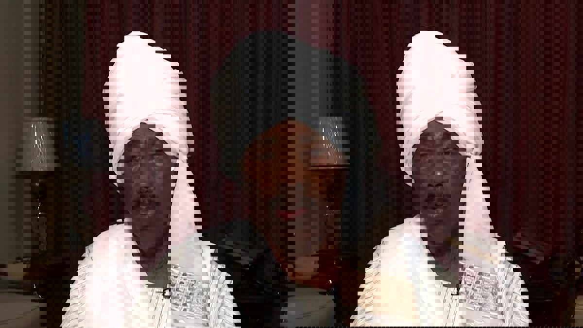 حزب الأمة السوداني يحذر من أزمة سياسية خطيرة ويدعو لتجنب "الراديكالية"