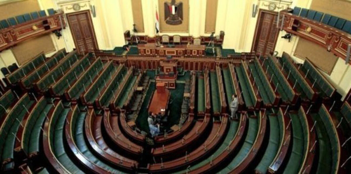 الشارع المصري يتداول الأسماء المرشحة لرئاسة البرلمان المقبل