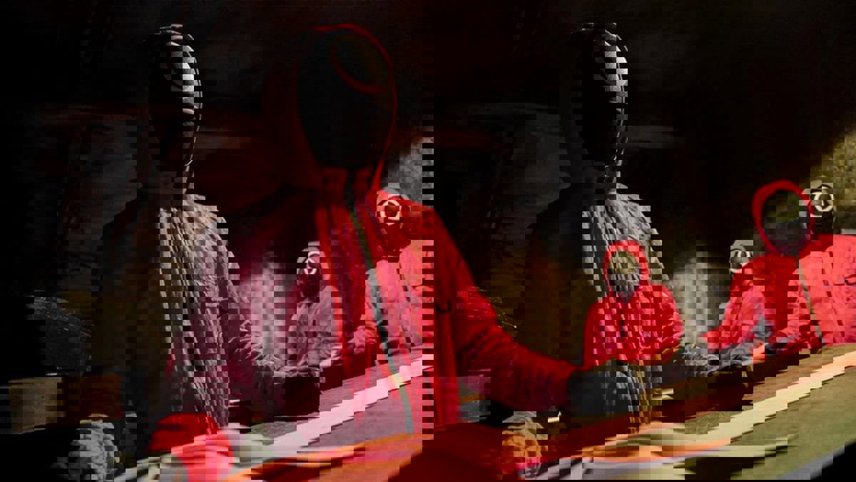 مدارس أمريكية تمنع زي "لعبة الحبار" في هالوين بسبب مدلولاته العنيفة