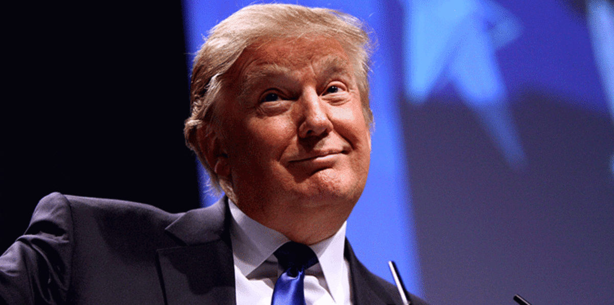 نيويورك تايمز: ترامب تهرّب من سداد ضريبة الدخل الاتحادية لــ 18عامًا