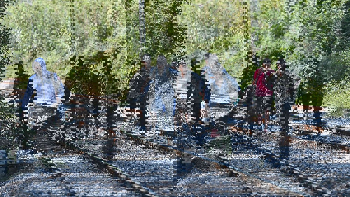 المجر وصربيا والنمسا تتعهد بالحد من تدفق المهاجرين عبر غرب البلقان