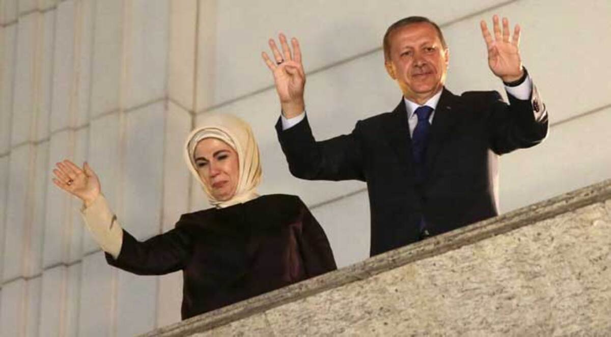 الرياض: تركيا.. أزمة دولة.. أم نظام؟!