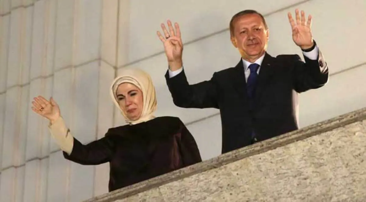 الرياض: تركيا.. أزمة دولة.. أم نظام؟!