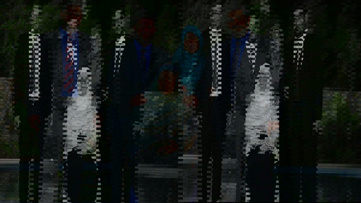 محكمة مصرية ترفض إسقاط الجنسية عن نجلي مرسي