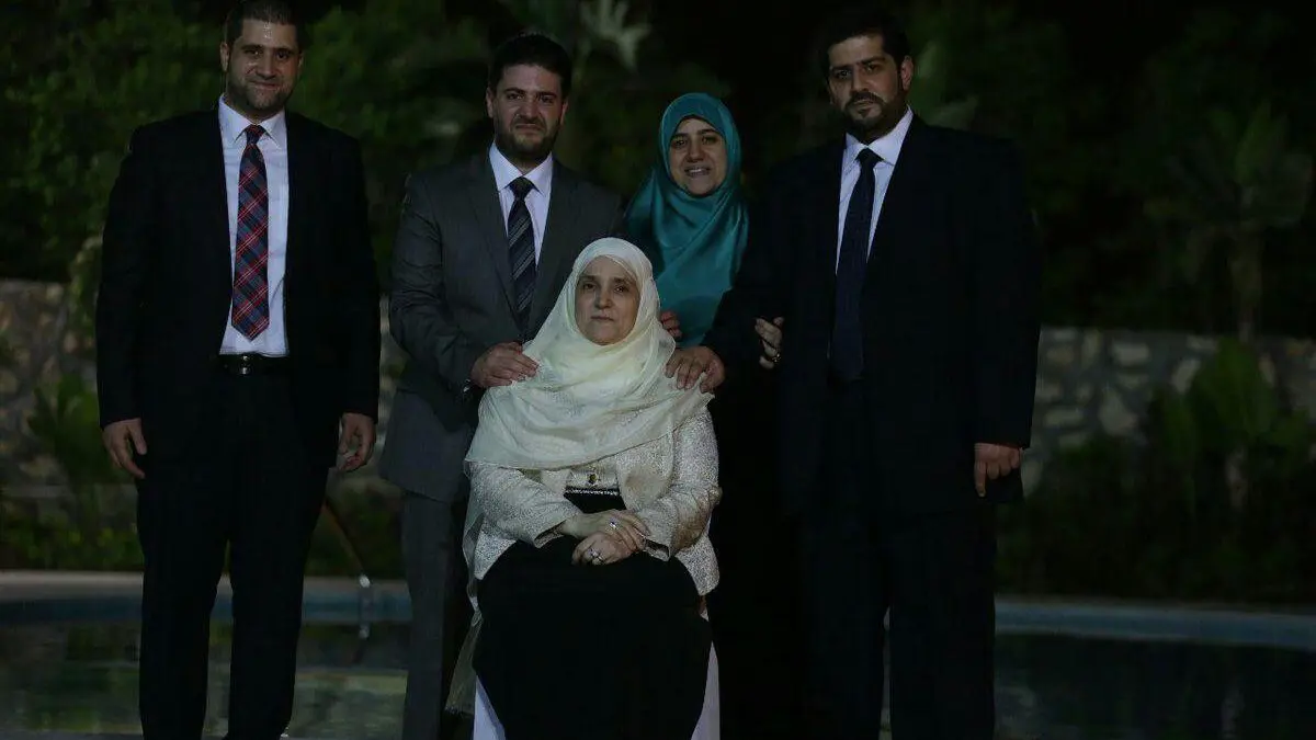 محكمة مصرية ترفض إسقاط الجنسية عن نجلي مرسي