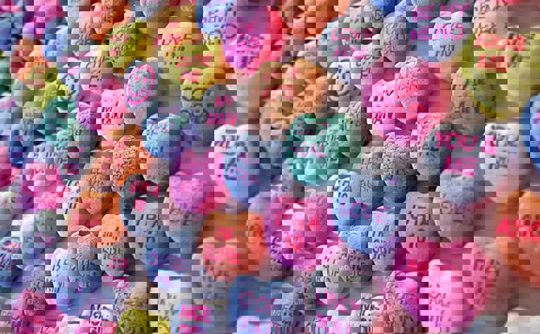 تحابّوا تصحّوا