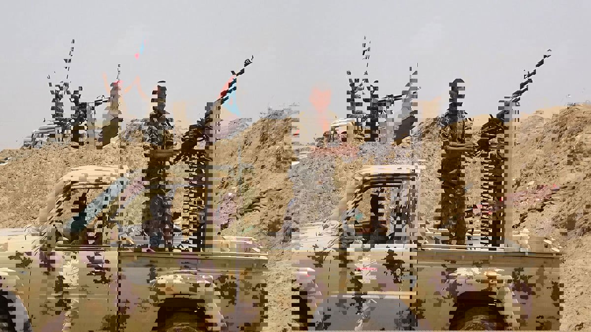 اليمن.. "القاعدة" يصعّد هجماته ضد القوات الجنوبية