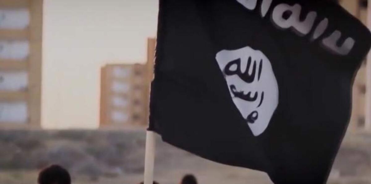 داعش يعلن مقتل مستشار روسي في تدمر (صورة)