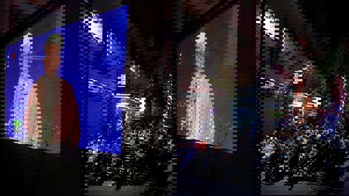 من يستفيد من تعدد المرشحين لرئاسة تونس؟ ( فيديو إرم)