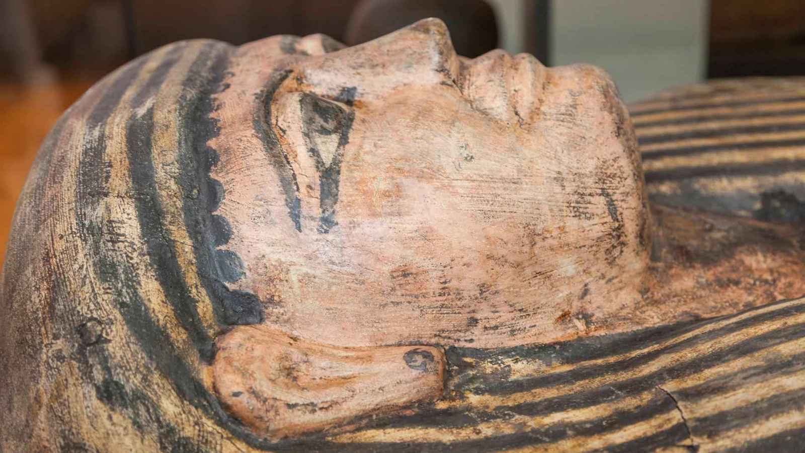 متحف مانشستر يستطلع الآراء بعرض مومياء مصرية