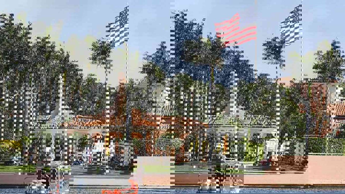 ما هو "الكابوس الأمني" الذي عثر عليه المحققون بمنزل ترامب في مارالاجو؟