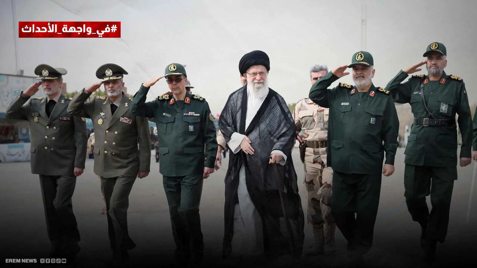 "بداية نهاية شبكة الوكلاء".. هل انسحبت إيران من اليمن خوفاً من ضربات أمريكية؟