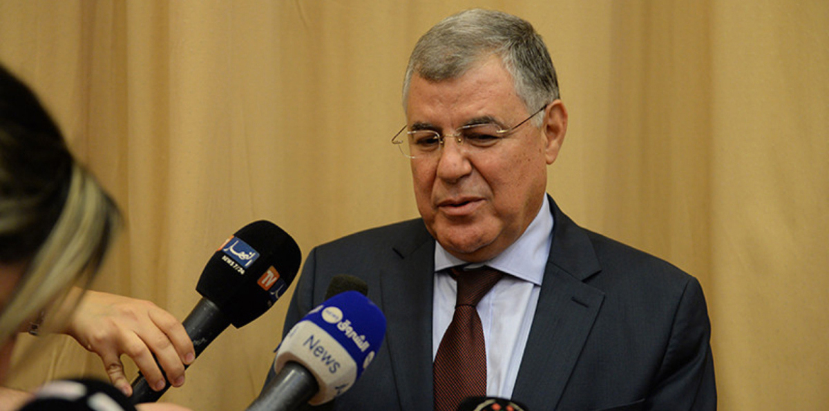 الجزائر: أوبك تناقش تمديد خفض الإنتاج في فيينا الجمعة المقبل