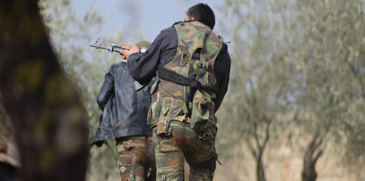 قيادي بالمعارضة السورية: قوات النظام تفشل في هجوم شرق دمشق