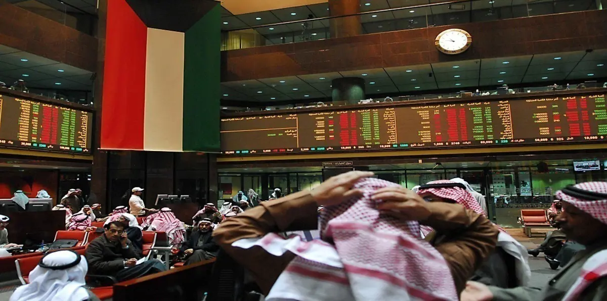 بورصة الكويت تسجل أداءً قويًا وسهم دانة غاز يواصل الصعود في أبوظبي