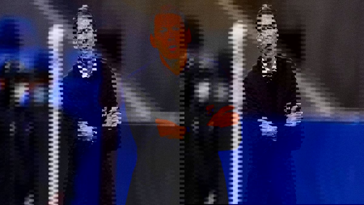 وضع شرطا يخص دوري أبطال آسيا.. تطور مهم في مفاوضات النصر مع رودي غارسيا