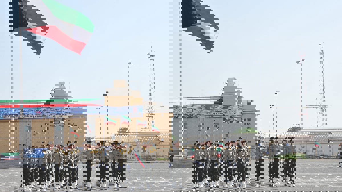 الكويت.. فتح باب التسجيل أمام النساء للالتحاق بالجيش