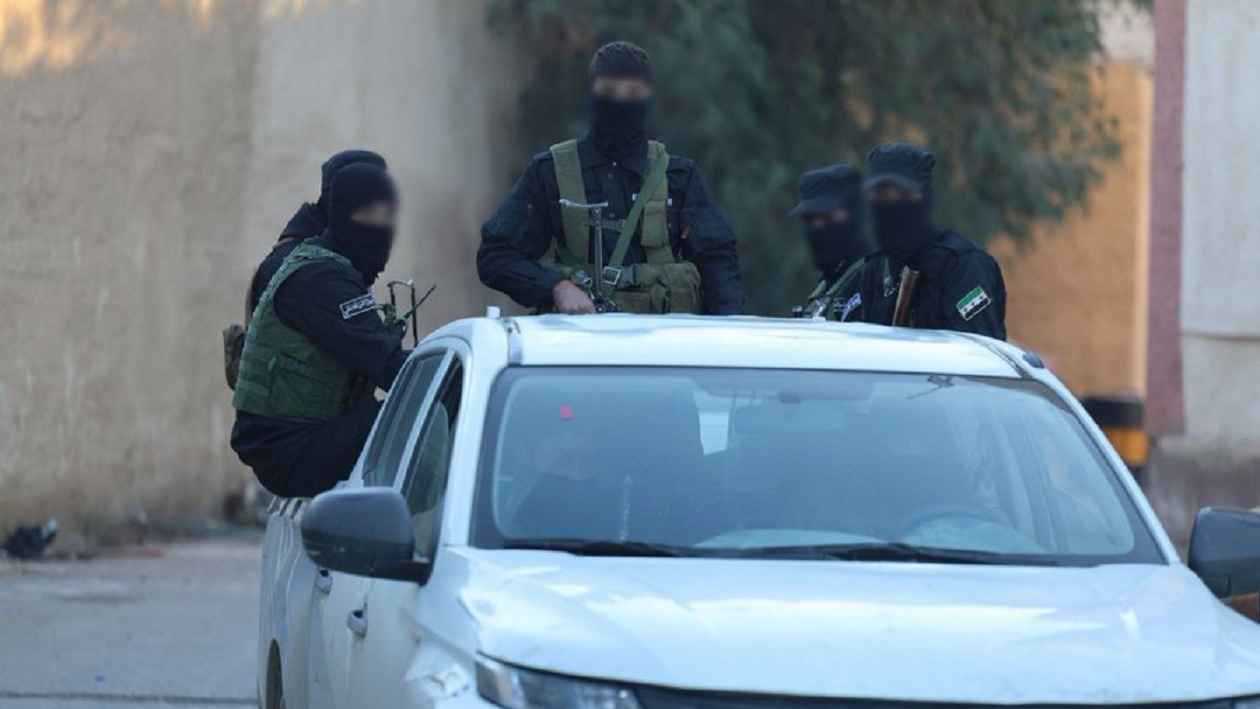 في خرق لوقف إطلاق النار.. قسد تستهدف نقاطا للأمن السوي شمال حلب (فيديو)