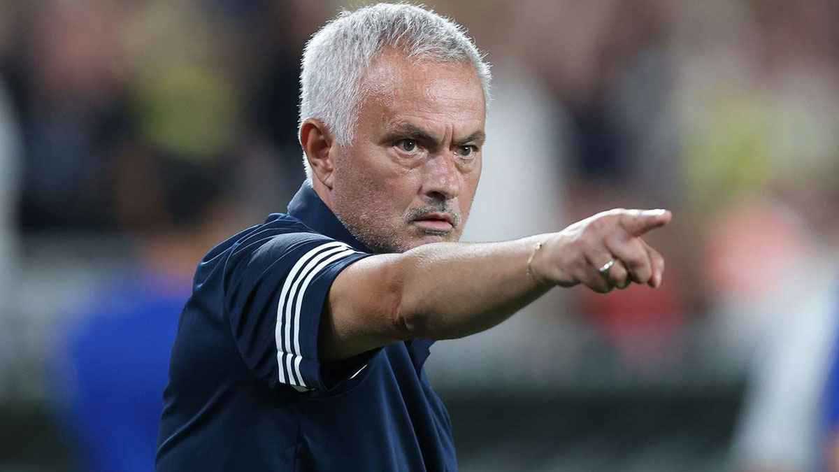 بعد قيادته بنفيكا.. موعد أول صدام لمورينيو ضد ريال مدريد